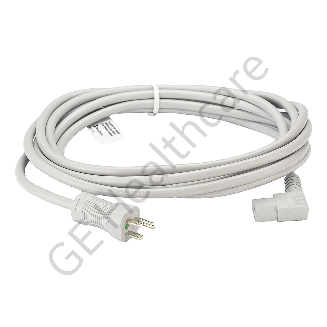 CABLE DE CORRIENTE 14-3 SJT NEMA 5-15P CON LBL CABLE DE CORRIENTE 14-3 SJT NEMA 5-15P CON LBL