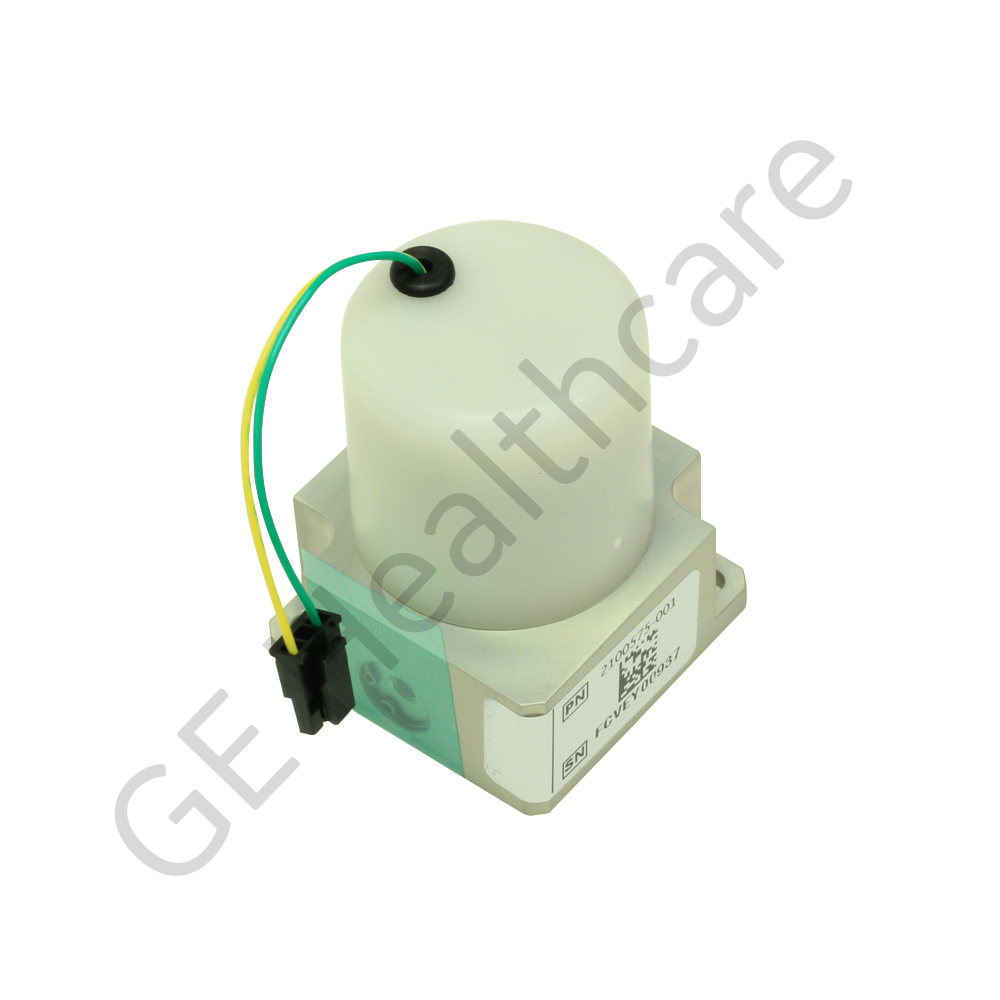 VALVE FLOW CONTROL 160 LPM MPOS VALVE FLOW CONTROL 160 LPM MPOS