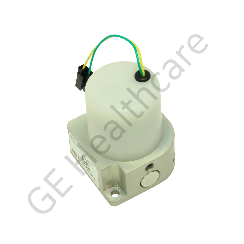 VALVE FLOW CONTROL 160 LPM MPOS VALVE FLOW CONTROL 160 LPM MPOS