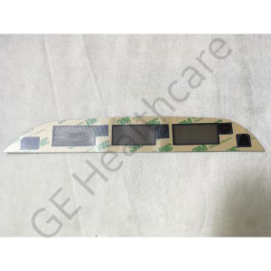 etiqueta de pantalla sobre posición fecg modelo 174 etiqueta de pantalla sobre posición fecg modelo 174