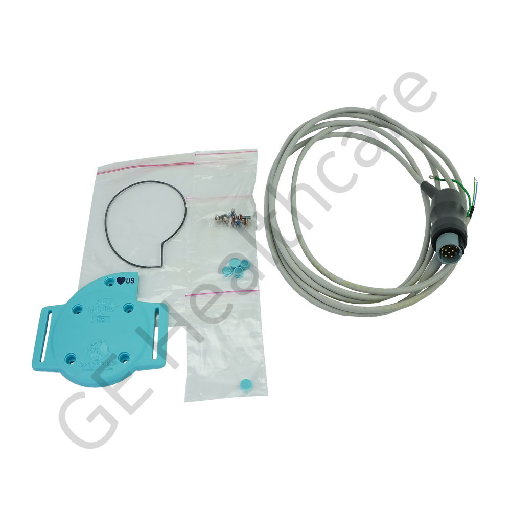 Loop Style Cable Kit - Ultrasound Loop Style Cable Kit - Ultrasound