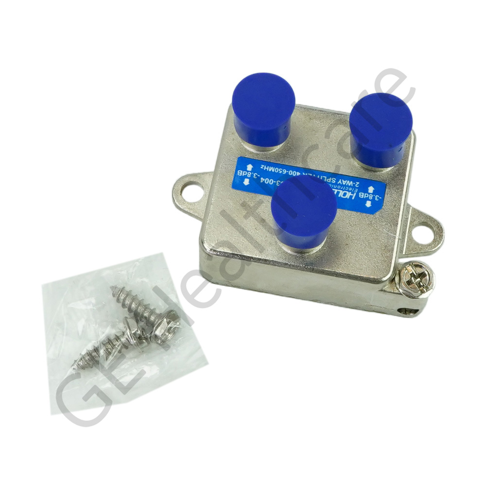 SPLTR VIEWSONICS 5-1000MHZ 2 VÍAS SPLTR VIEWSONICS 5-1000MHZ 2 VÍAS