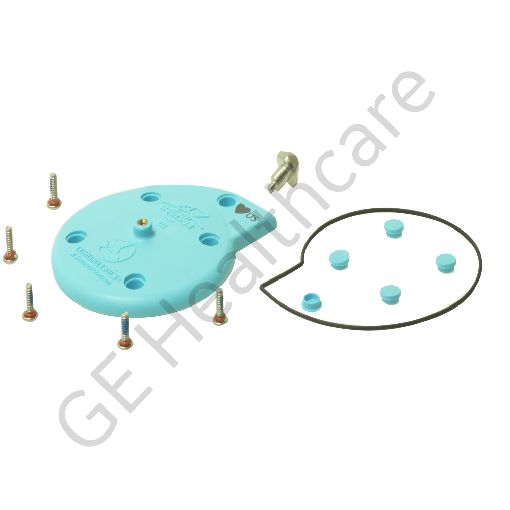 KIT PARTE SUPERIOR NAUTILUS CVR BOTÓN DE REEMPLAZO ESTILO KIT PARTE SUPERIOR NAUTILUS CVR BOTÓN DE REEMPLAZO ESTILO