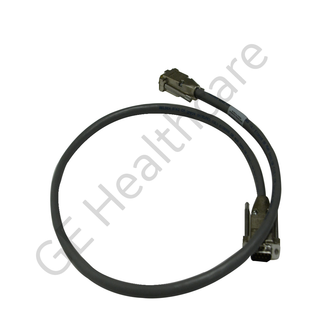 Assembly Cable TNET to IEB D 9Male/9Female Assembly Cable TNET to IEB D 9Male/9Female