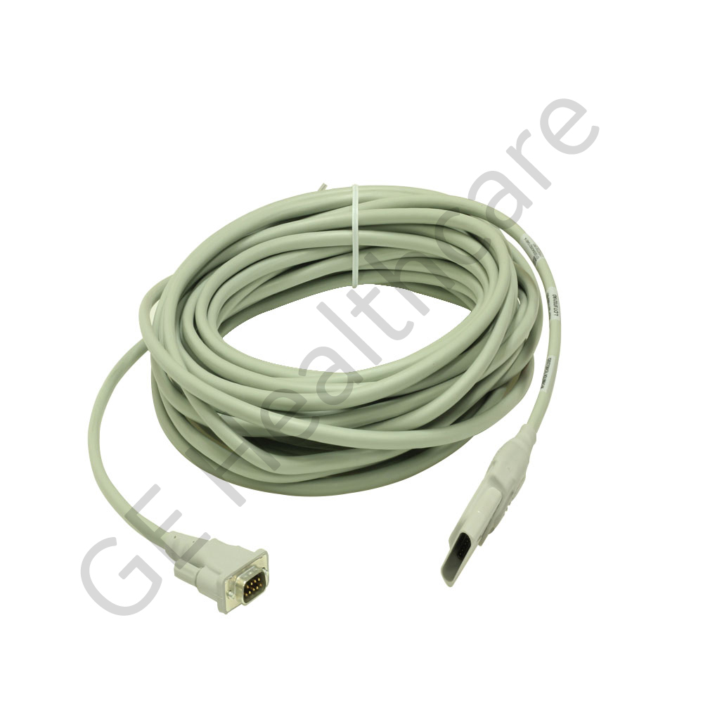E-port Patient Data Module to Host - 45ft E-port Patient Data Module to Host - 45ft