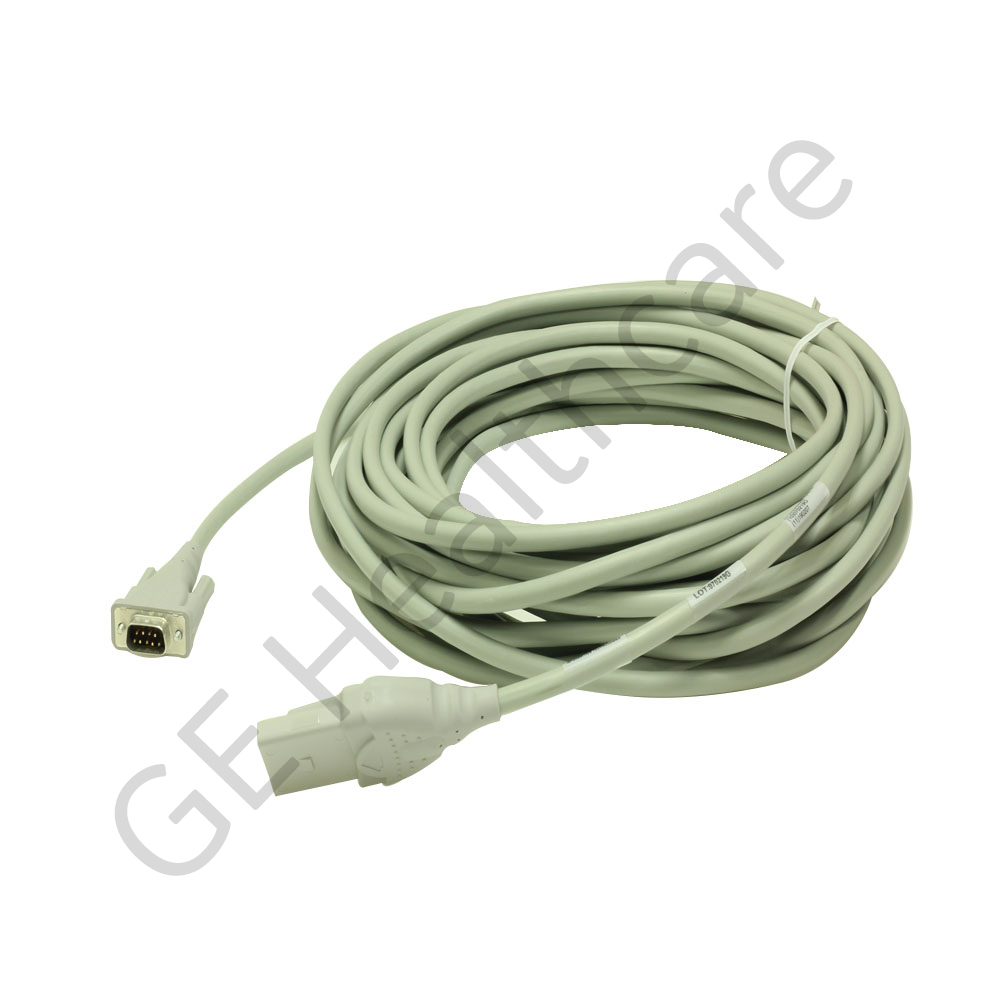 E-port Patient Data Module to Host - 45ft E-port Patient Data Module to Host - 45ft