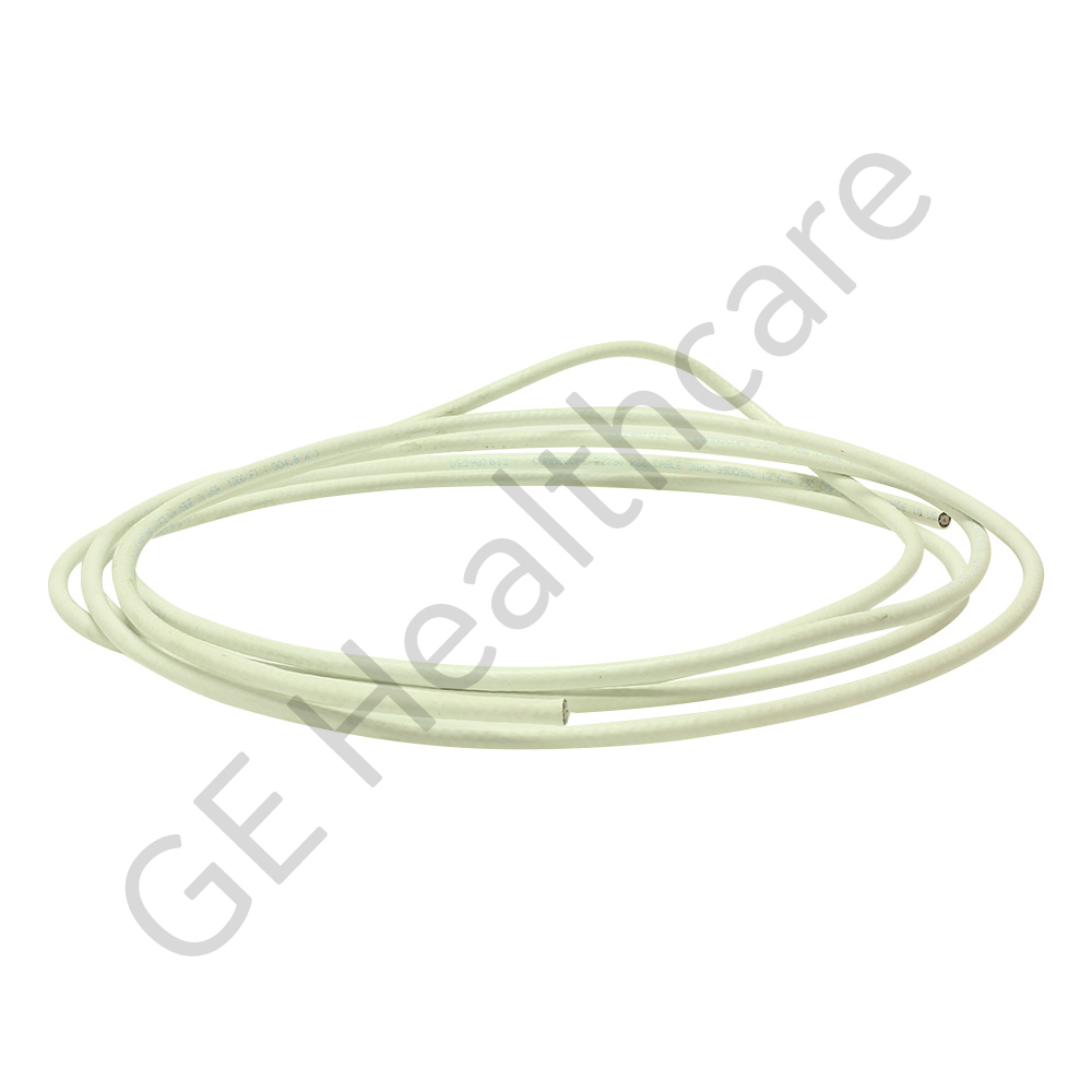 Cable 75 Ohm RG6 COAX Plenum 14dB/100m at 400 MHz Cable 75 Ohm RG6 COAX Plenum 14dB/100m at 400 MHz