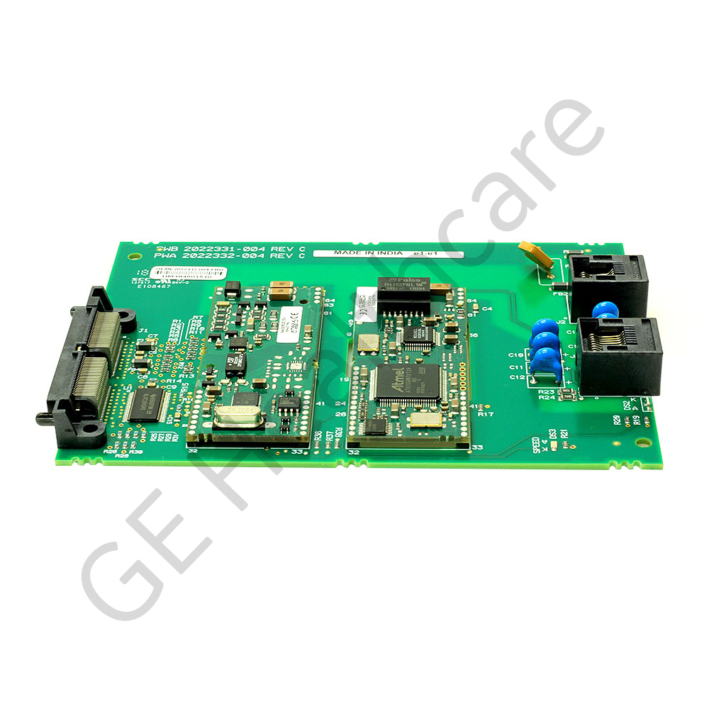 pcb mac5500 xm tablero de com rohs pcb mac5500 xm tablero de com rohs