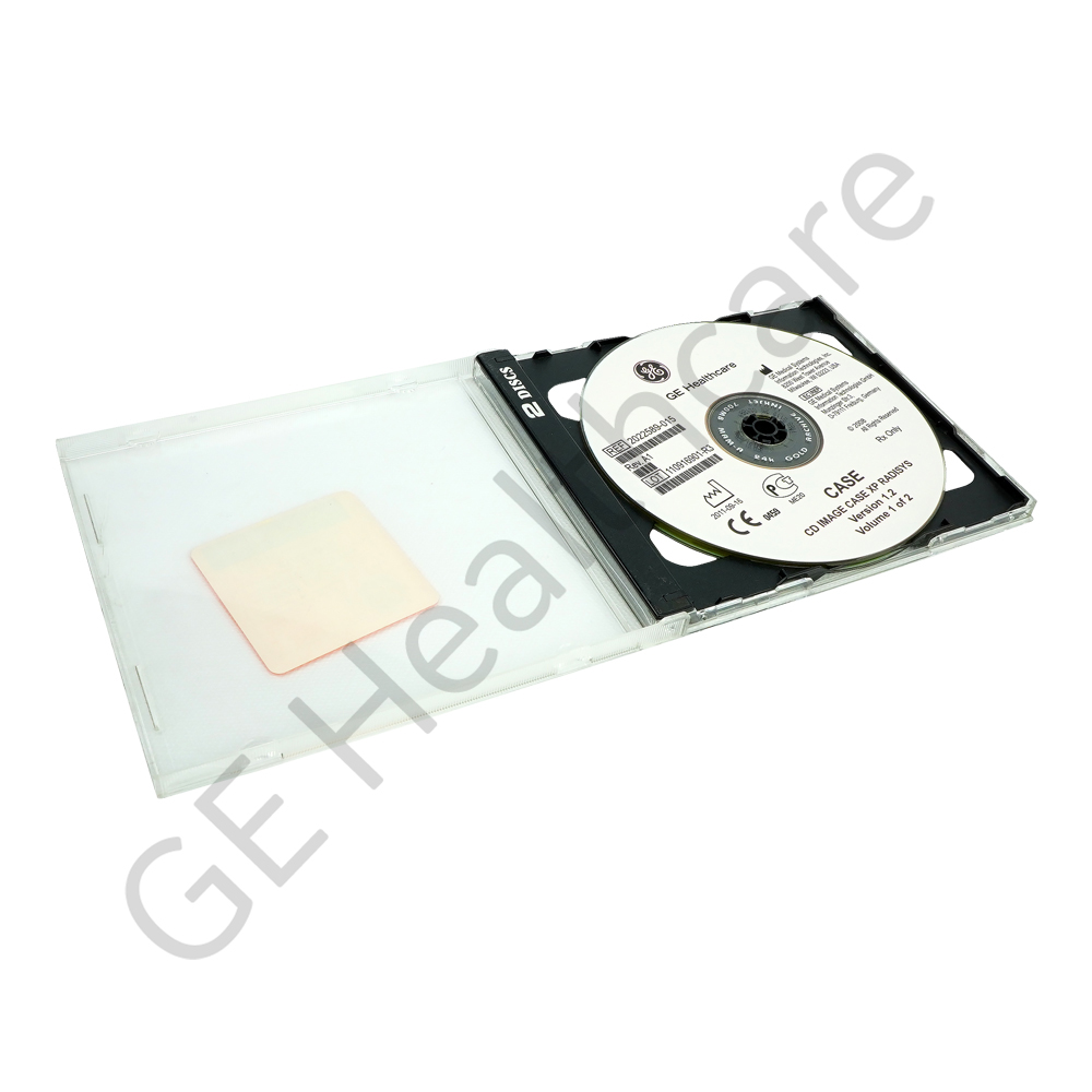 KIT CAJA DE PROYECTOR DE IMAGEN XP RADISYS V1.2 MULTILANG KIT CAJA DE PROYECTOR DE IMAGEN XP RADISYS V1.2 MULTILANG