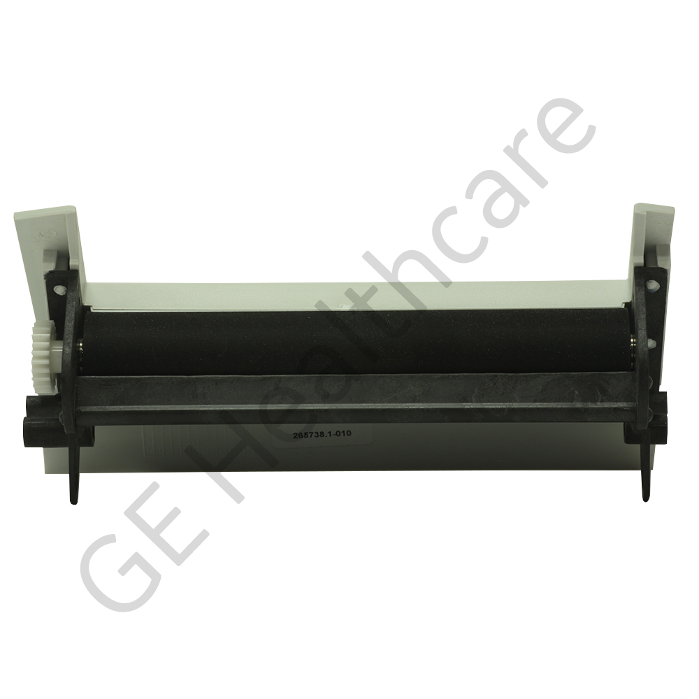 Recorder Door Assembly 120V4 Recorder Door Assembly 120V4