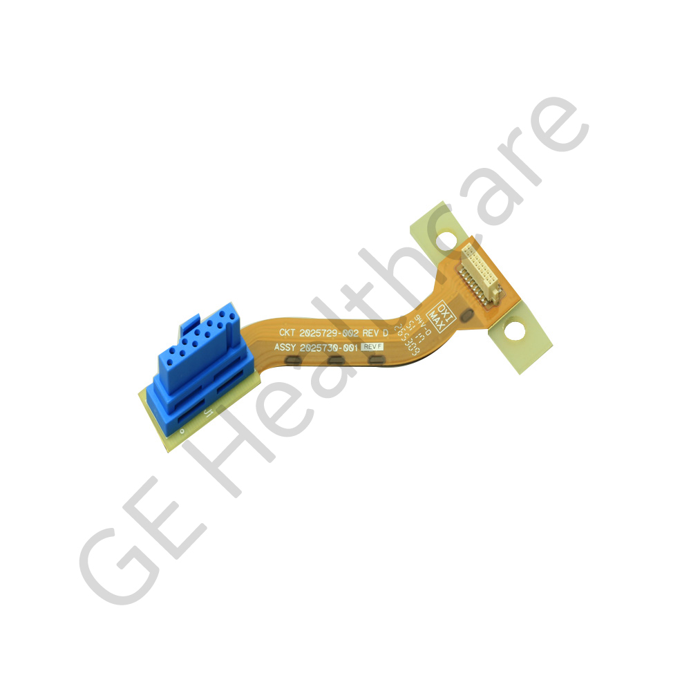 ENSAMBLAJE FLEX NELLCOR MP514 ENSAMBLAJE FLEX NELLCOR MP514