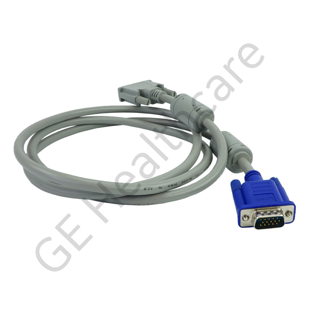 CABLE VIDEO DVI A A VGA 1.5 M CABLE VIDEO DVI A A VGA 1.5 M