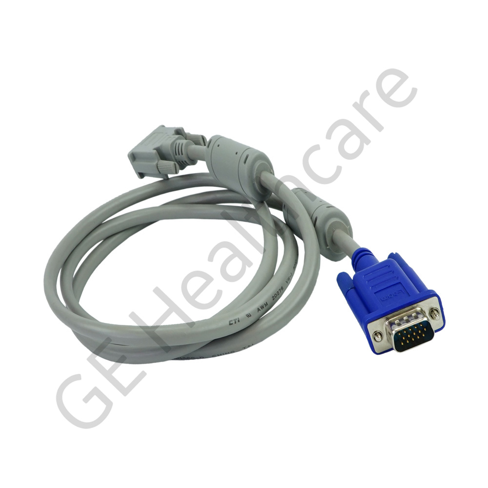 CABLE VIDEO DVI A A VGA 1.5 M CABLE VIDEO DVI A A VGA 1.5 M