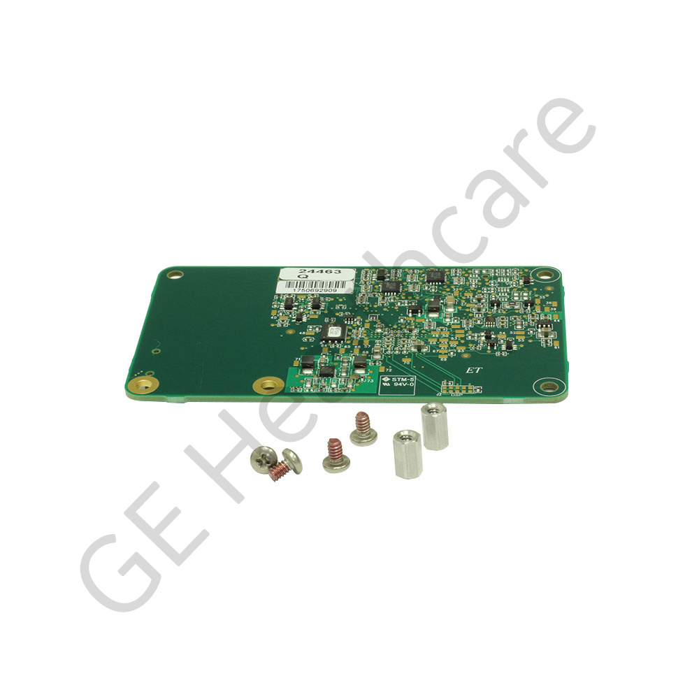 FRU CARESCAPE V100 SPO2 MASIMO MS-2011 ROHS FRU CARESCAPE V100 SPO2 MASIMO MS-2011 ROHS