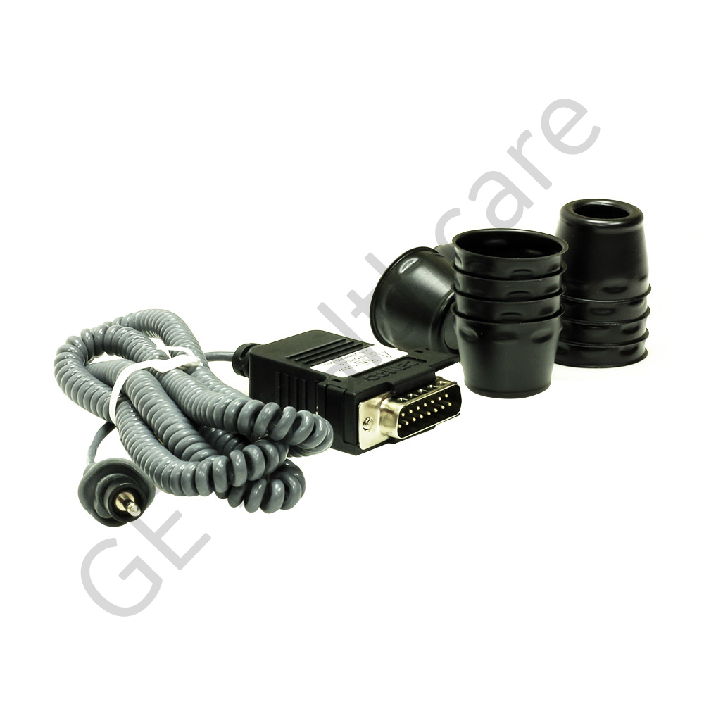 CABLE FRU EXERGEN TAT 5000-TTL CABLE FRU EXERGEN TAT 5000-TTL