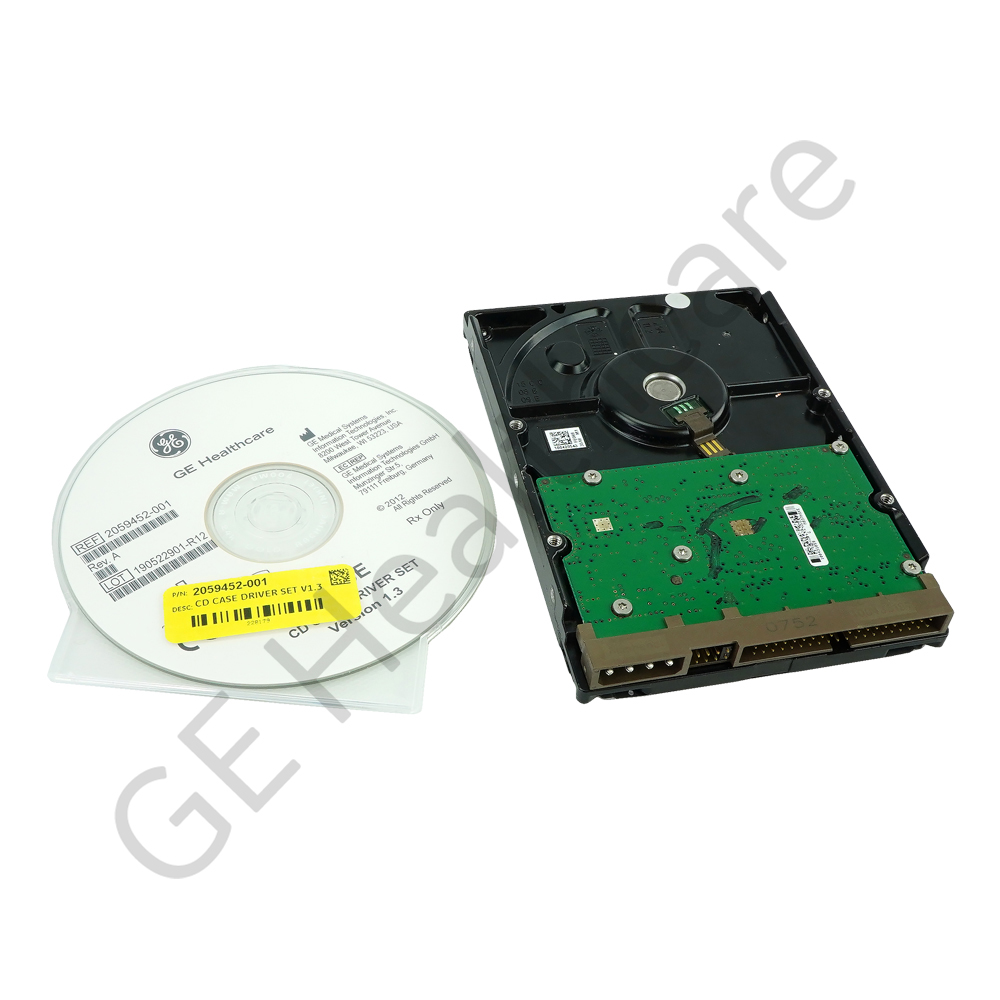 HD Case RADISYS XP Image V 2.X (Only for Case V 6.61) HD Case RADISYS XP Image V 2.X (Only for Case V 6.61)