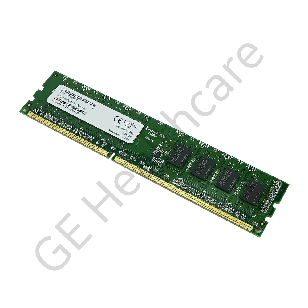 Memory DDR3 2GB Dual in-Line Memory Module 240 Pixels Pin Memory DDR3 2GB Dual in-Line Memory Module 240 Pixels Pin