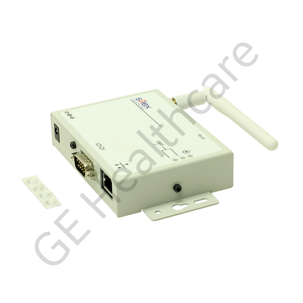 MAC 3500-MAC 5500 HD Mobile Link 2.4 and 5GHz US Bridge Only MAC 3500-MAC 5500 HD Mobile Link 2.4 and 5GHz US Bridge Only