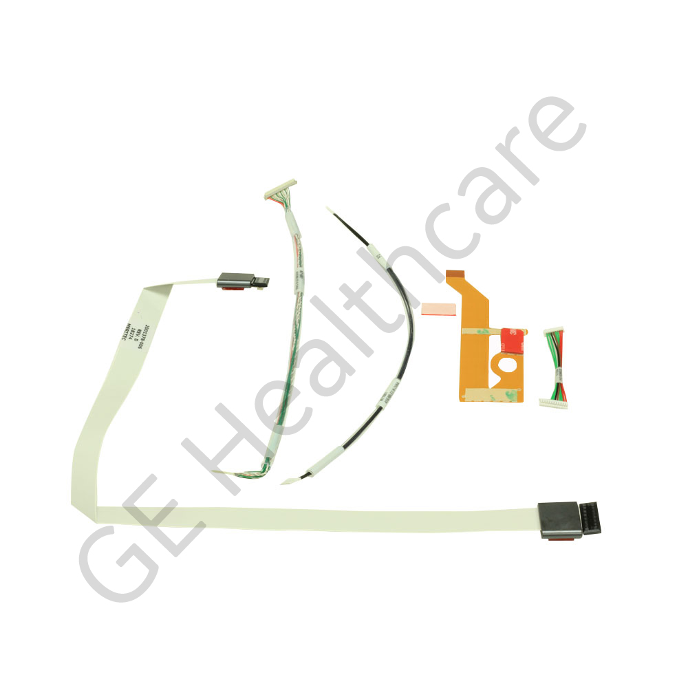 Kit, Harness AUO-V1 LCD MAC 5500 Kit, Harness AUO-V1 LCD MAC 5500