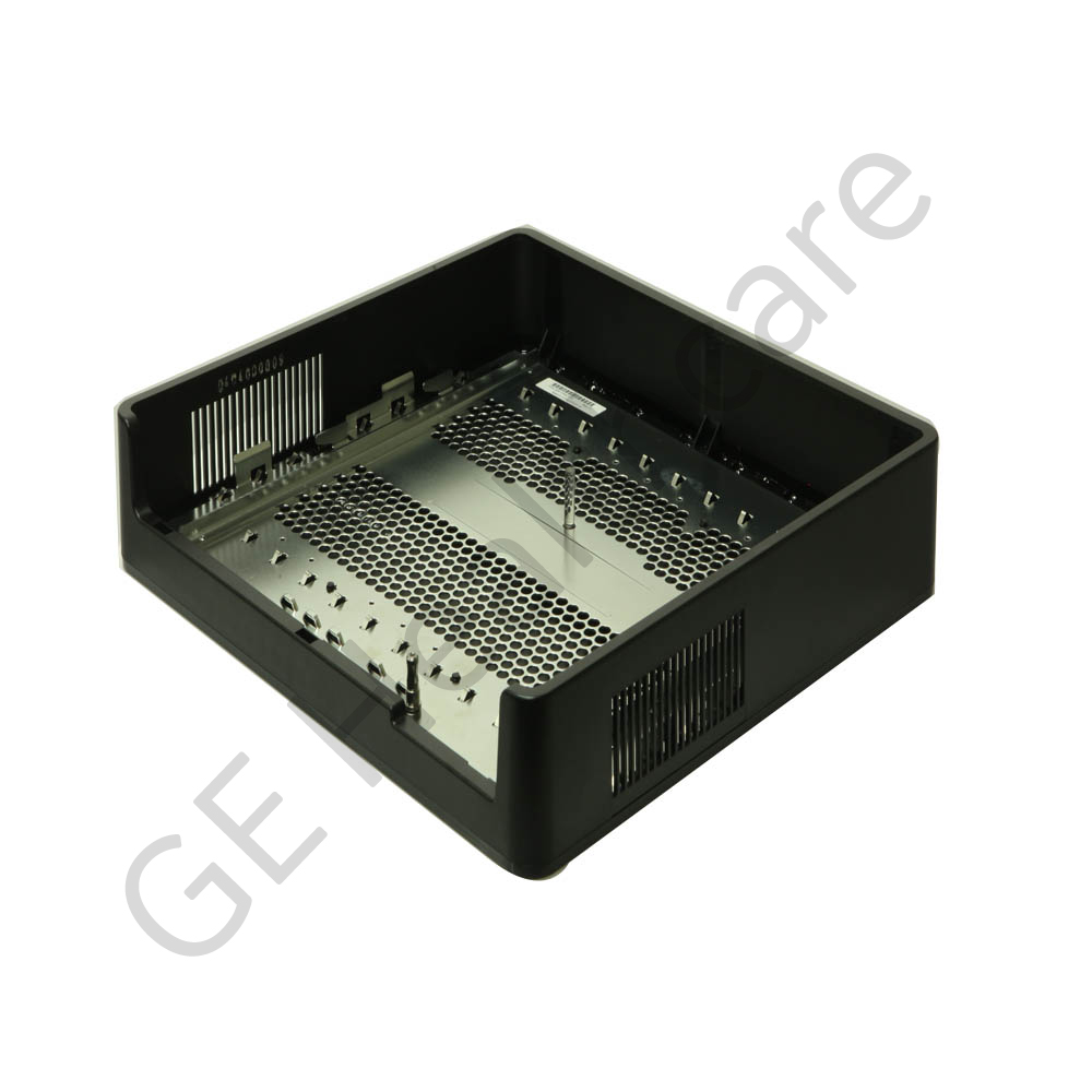 DESKTOP CPU FRONT-END DESKTOP CPU FRONT-END