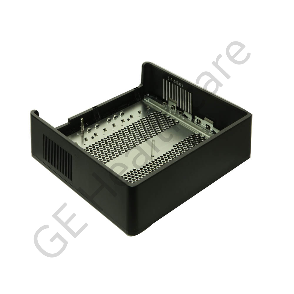 DESKTOP CPU FRONT-END DESKTOP CPU FRONT-END