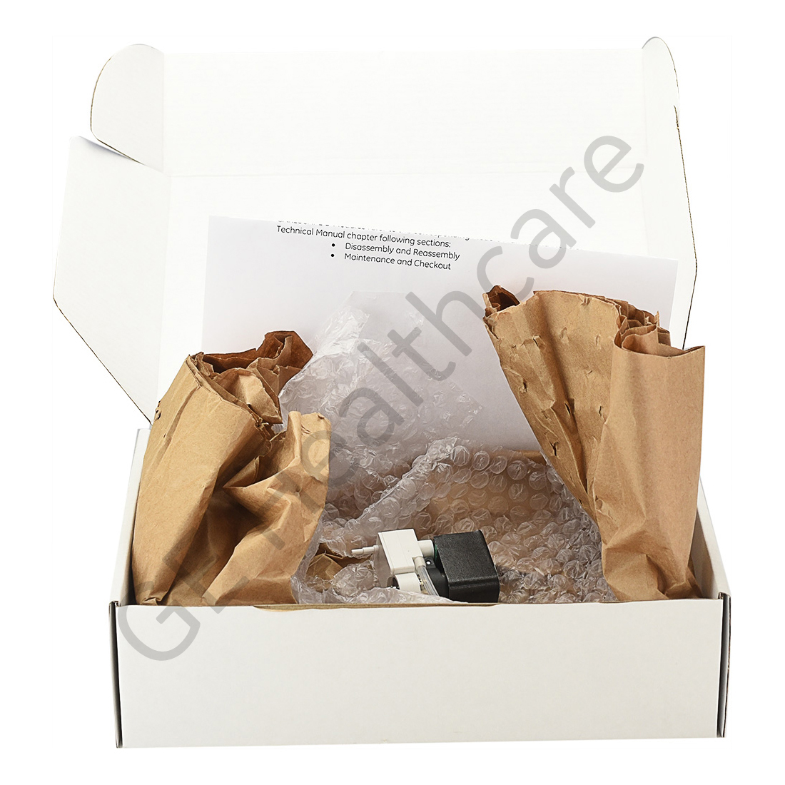 UNIDAD DE BOMBA PARA MINIC, N-FC(REC) UNIDAD DE BOMBA PARA MINIC, N-FC(REC)