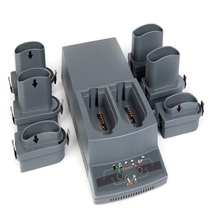 CARGADOR DE BATERÍA FRU U85070 CON INSTRUCCIONES DE USO CARGADOR DE BATERÍA FRU U85070 CON INSTRUCCIONES DE USO