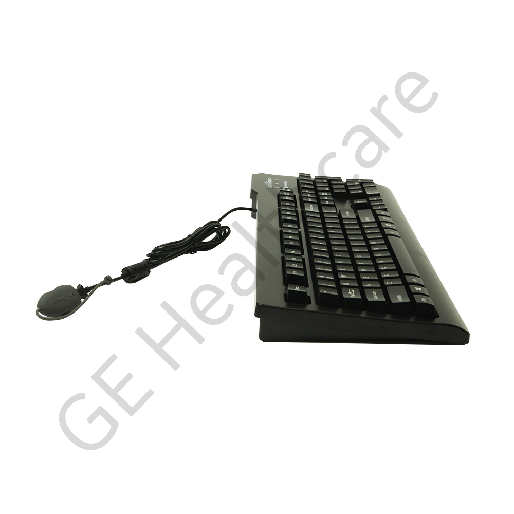 TECLADO USB BLANCO IPX1 INGLÉS EE. UU. - FRU TECLADO USB BLANCO IPX1 INGLÉS EE. UU. - FRU