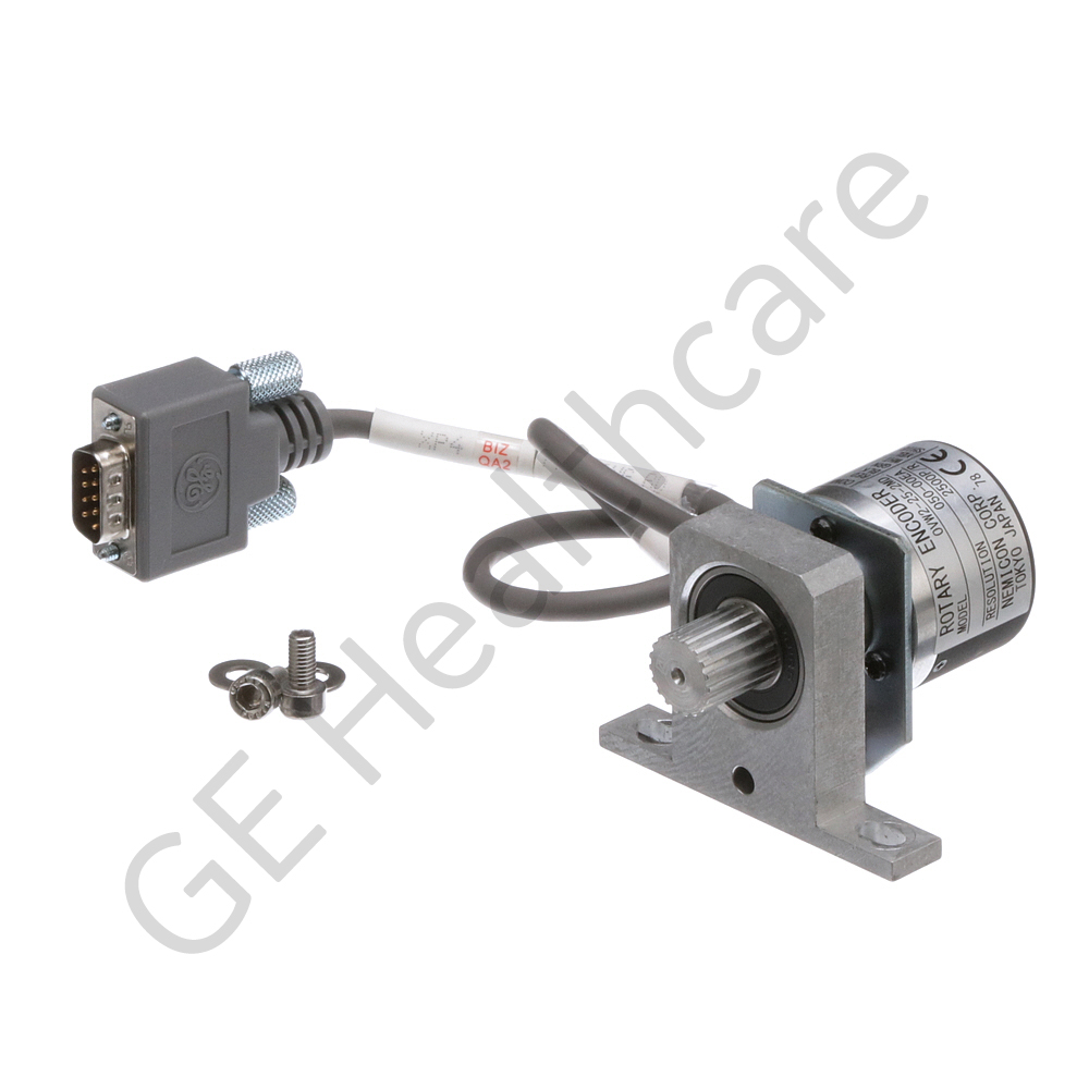 Encoder Equipment Cable Assembly Encoder Equipment Cable Assembly