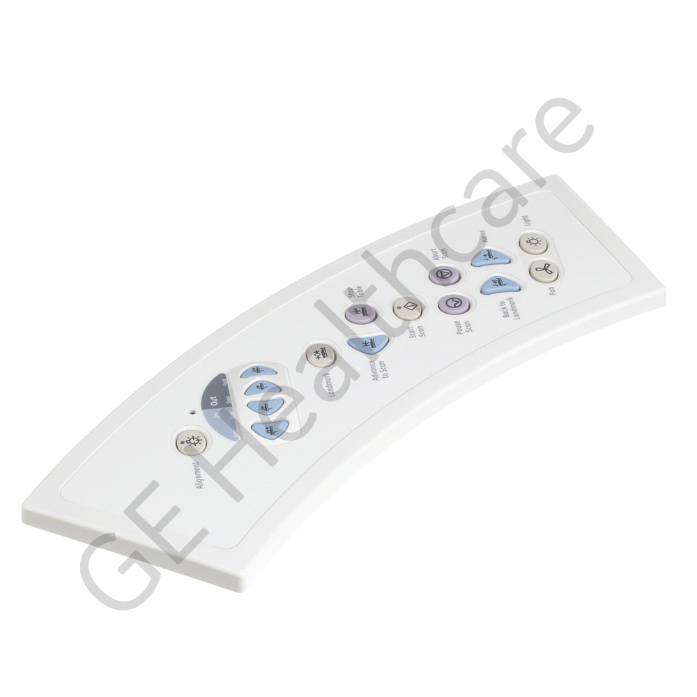 HD2 Right Control Panel with All Overlays 2215716-70 HD2 Right Control Panel with All Overlays 2215716-70