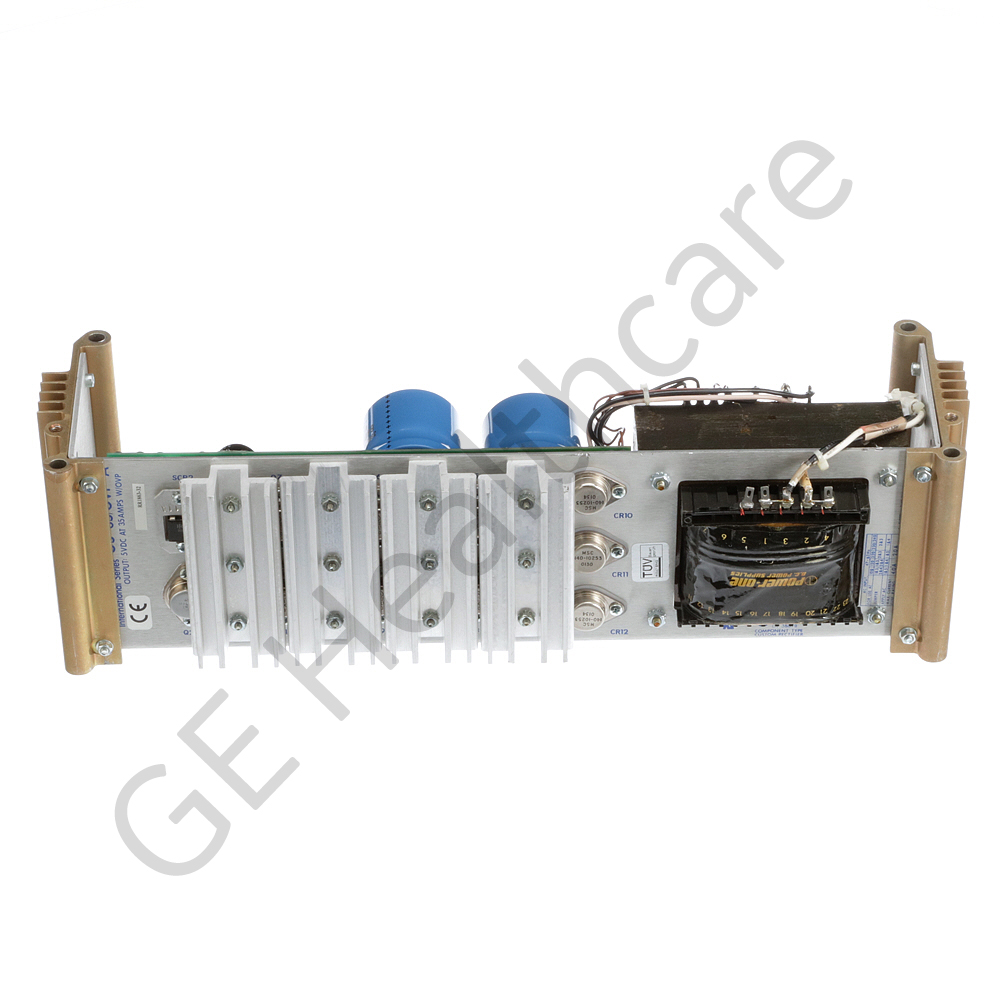 5V, 35A Open Frame DC Power Supply 2225212-3-R 5V, 35A Open Frame DC Power Supply 2225212-3-R