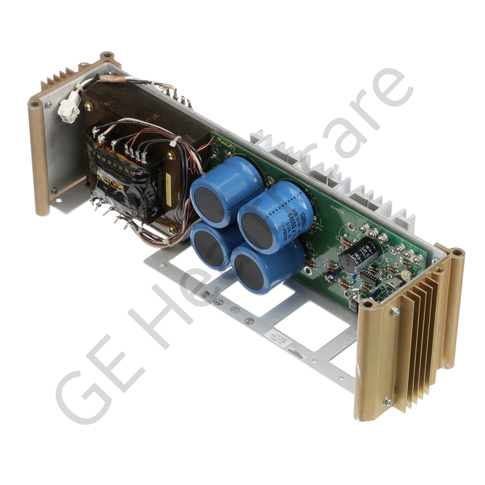 5V, 35A Open Frame DC Power Supply 2225212-3-R 5V, 35A Open Frame DC Power Supply 2225212-3-R