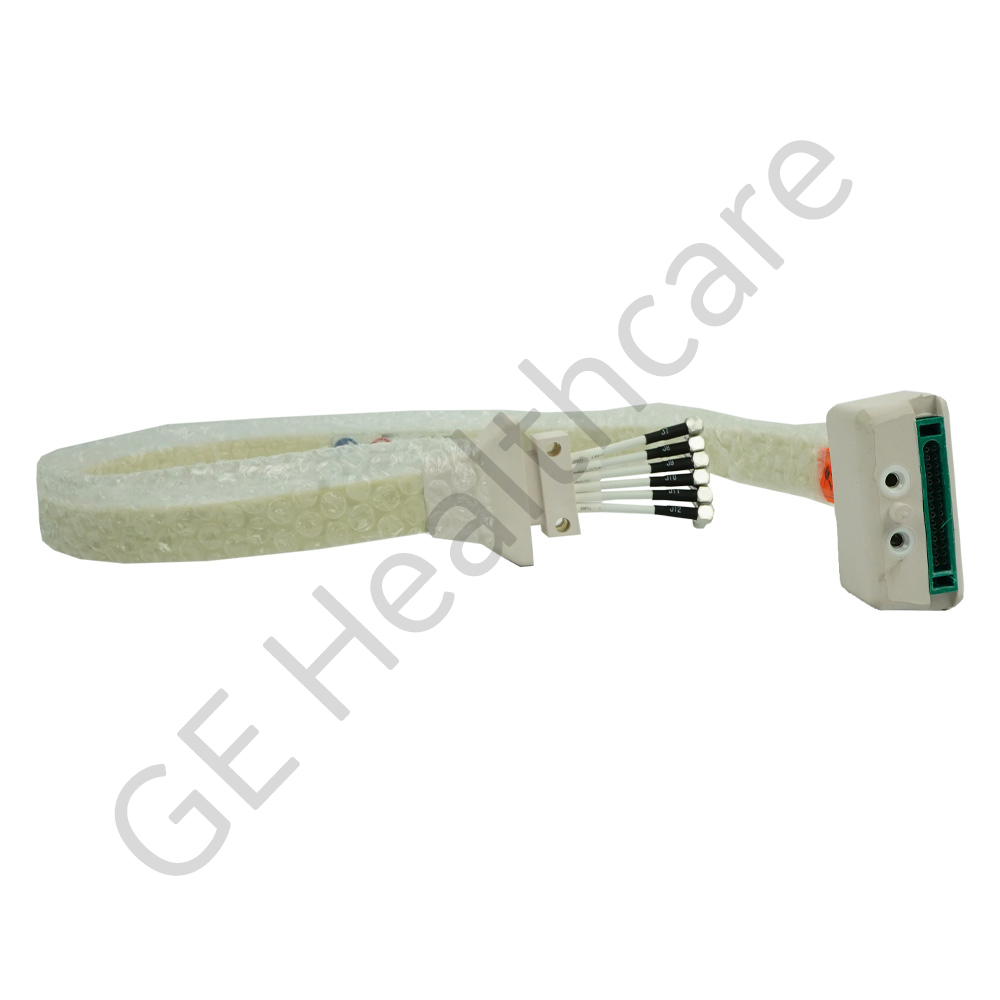 Cable Assembly for USAI CTL Array Cable Assembly for USAI CTL Array