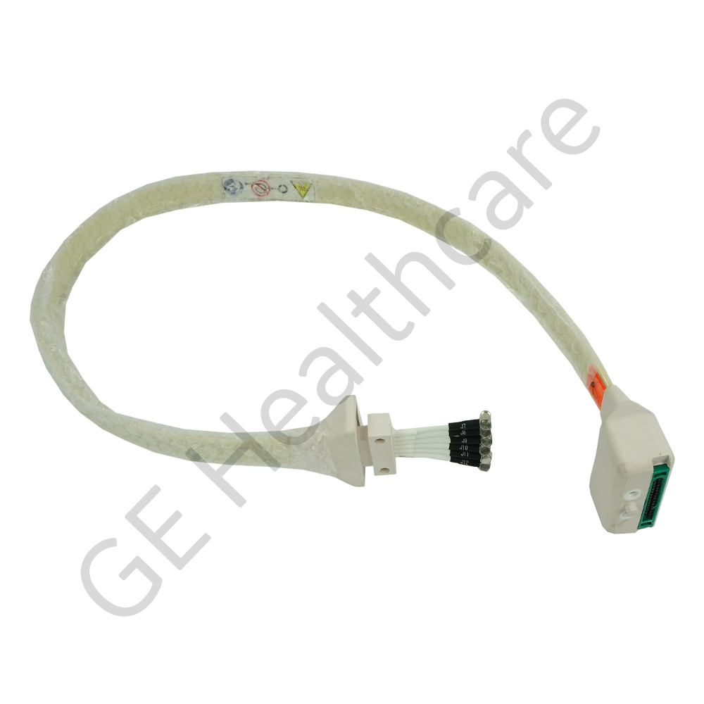 Cable Assembly for USAI CTL Array Cable Assembly for USAI CTL Array