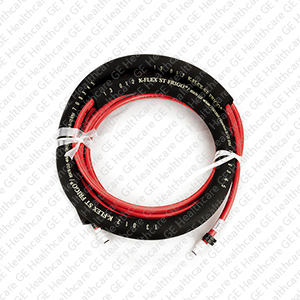 WATER HOSE Assembly. WATER HOSE Assembly.