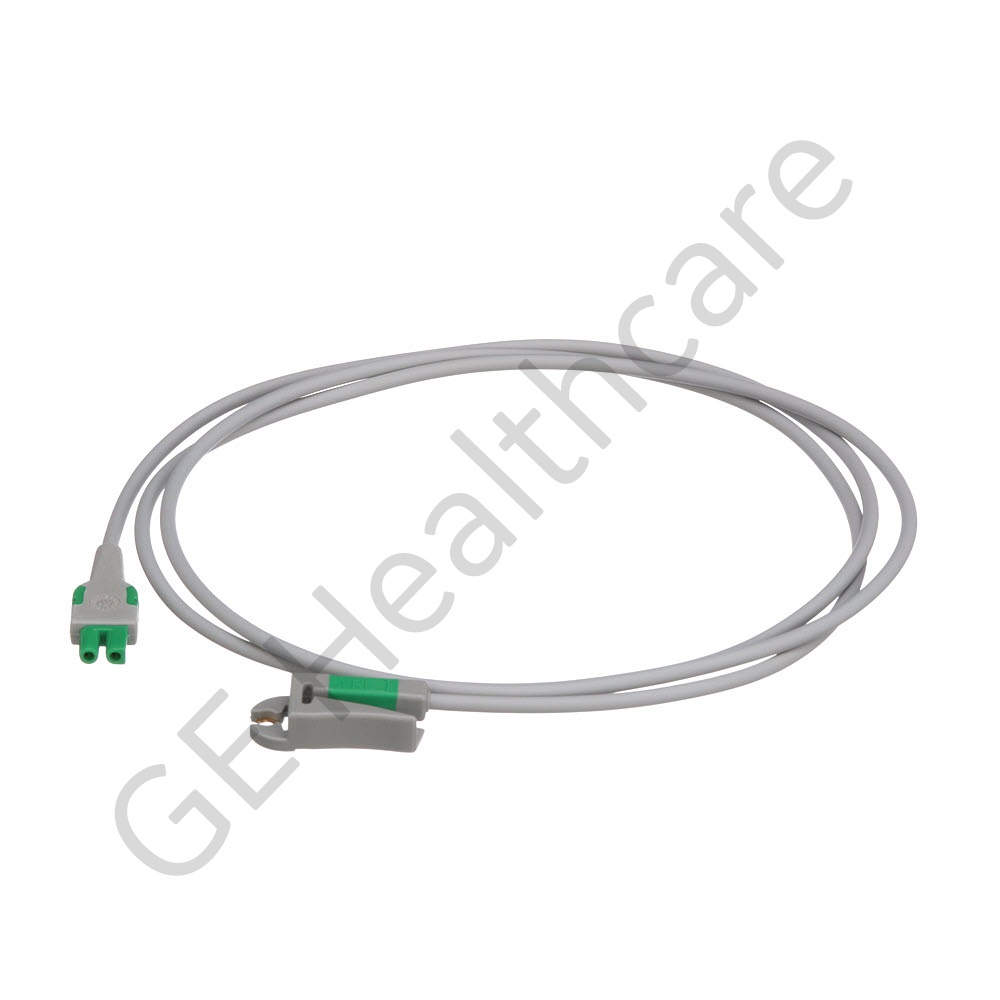 ECG green lead wire ECG green lead wire