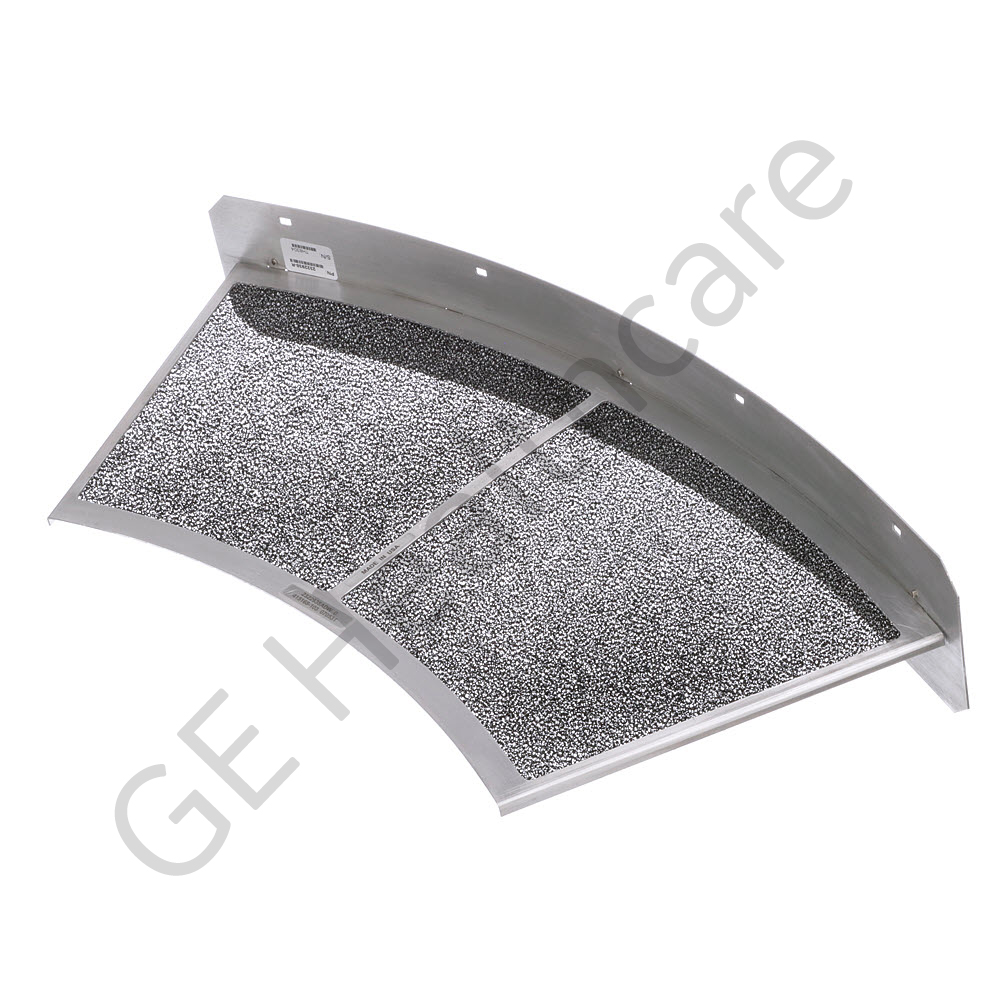 Hercules 2 Fan Filter Assembly 2322938-R Hercules 2 Fan Filter Assembly 2322938-R