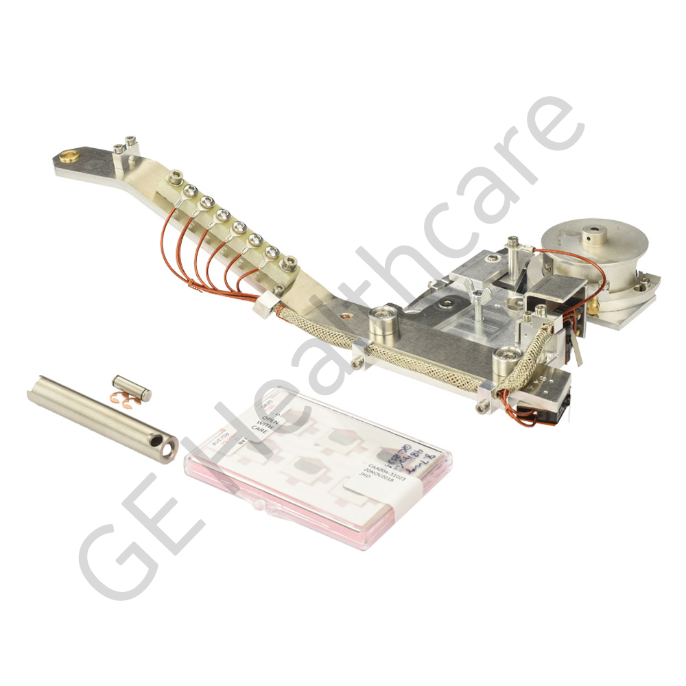 CARRIER 2 Assembly SP CARRIER 2 Assembly SP