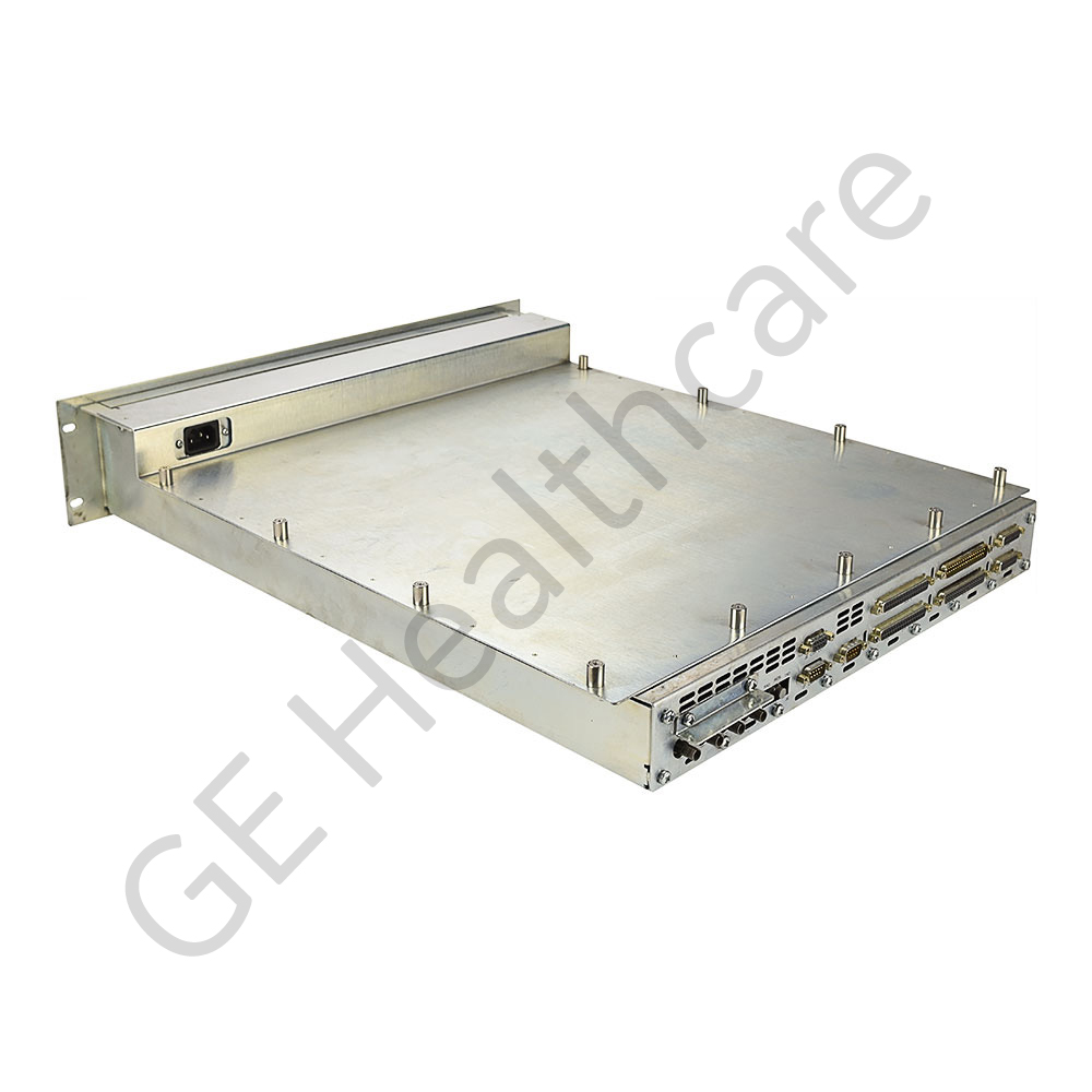 GP3 ASSEMBLY WITH FRU PACKAGING GP3 ASSEMBLY WITH FRU PACKAGING