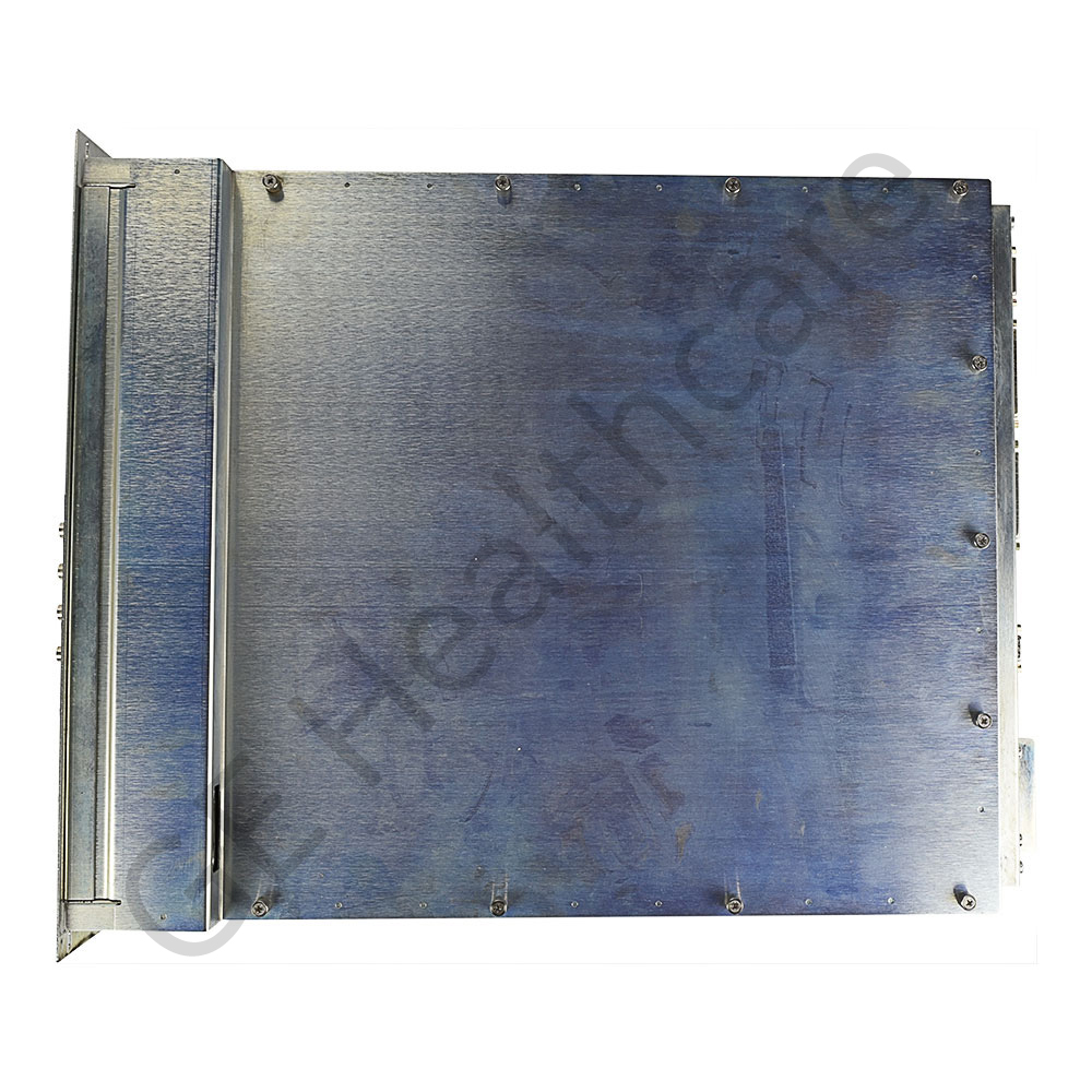 GP3 ASSEMBLY WITH FRU PACKAGING GP3 ASSEMBLY WITH FRU PACKAGING