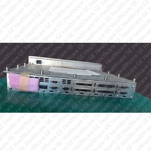 GP3 Assembly with Packaging 2331400-2-R GP3 Assembly with Packaging 2331400-2-R