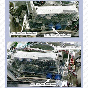 Power Supply Assembly 12V DC - H16 2334456 Power Supply Assembly 12V DC - H16 2334456