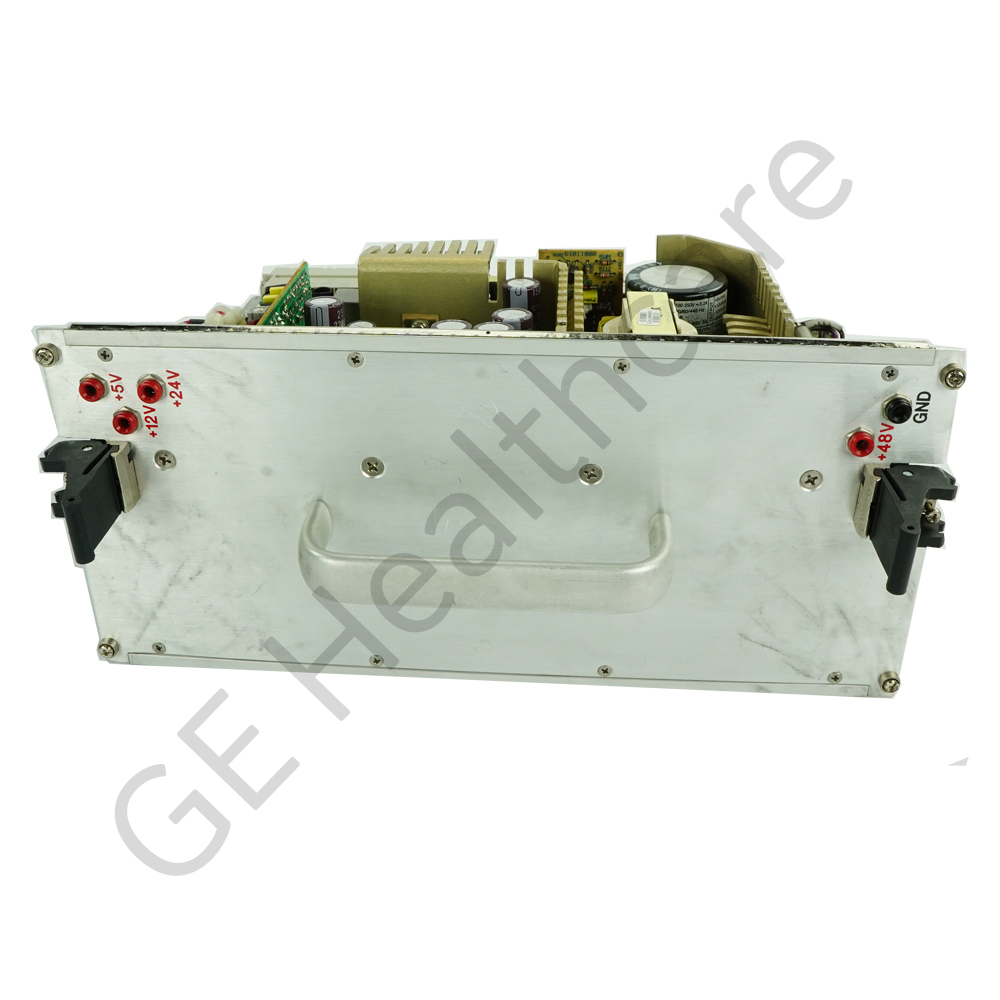 Power Supply Shuttle with Power Supply to Chassis Jumper 2365772-12-R Power Supply Shuttle with Power Supply to Chassis Jumper 2365772-12-R
