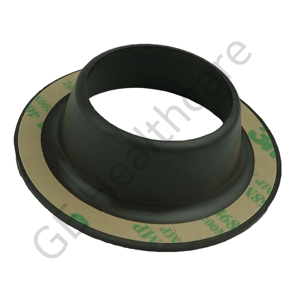 Precision Shielding Cup Assembly Precision Shielding Cup Assembly