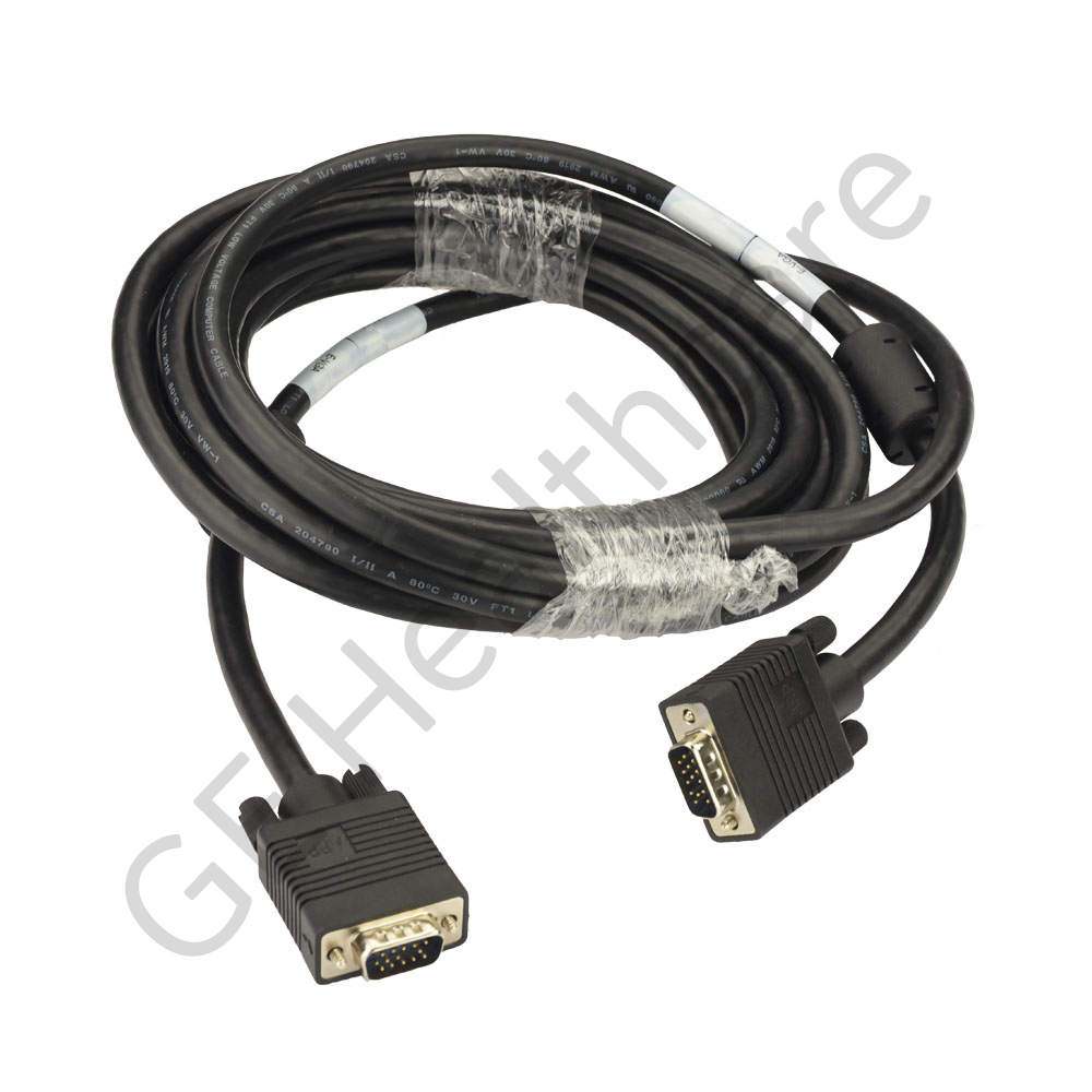 Monitor VGA Cable 2385265 Monitor VGA Cable 2385265