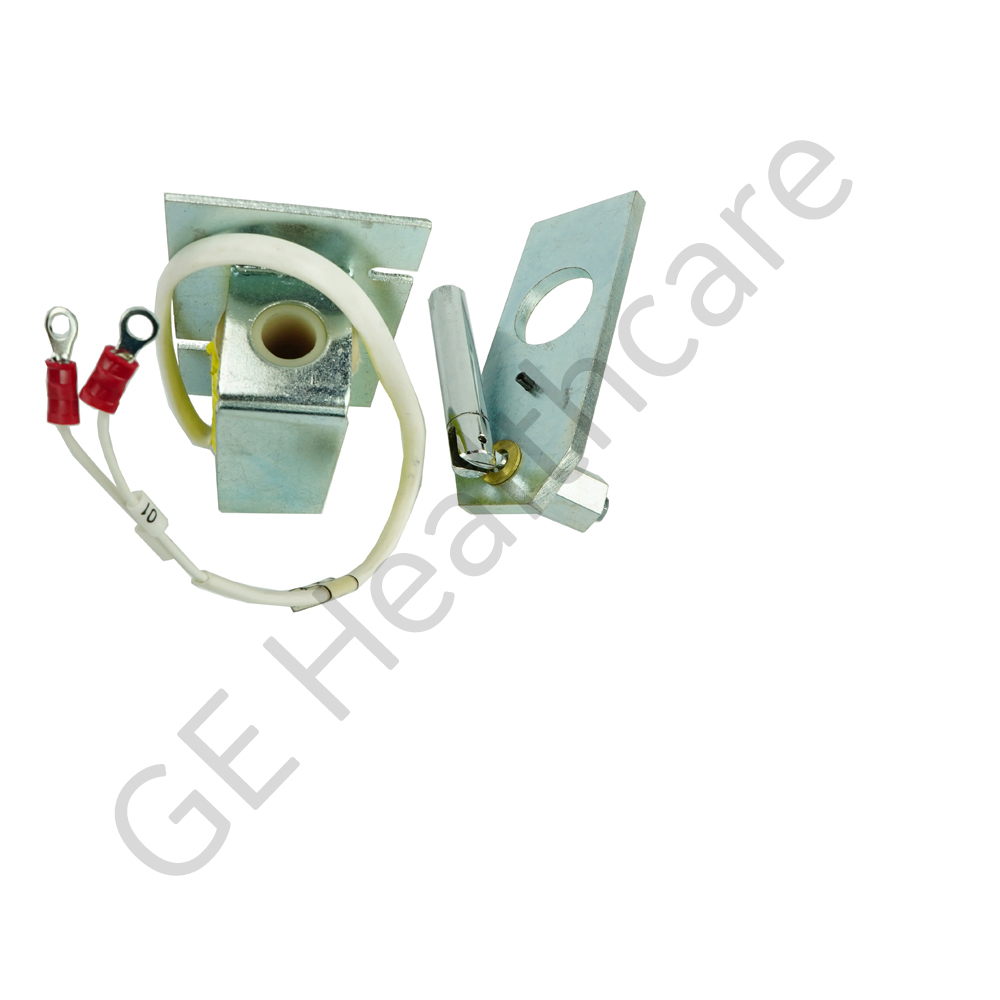 Power-Off Brake Assembly Power-Off Brake Assembly