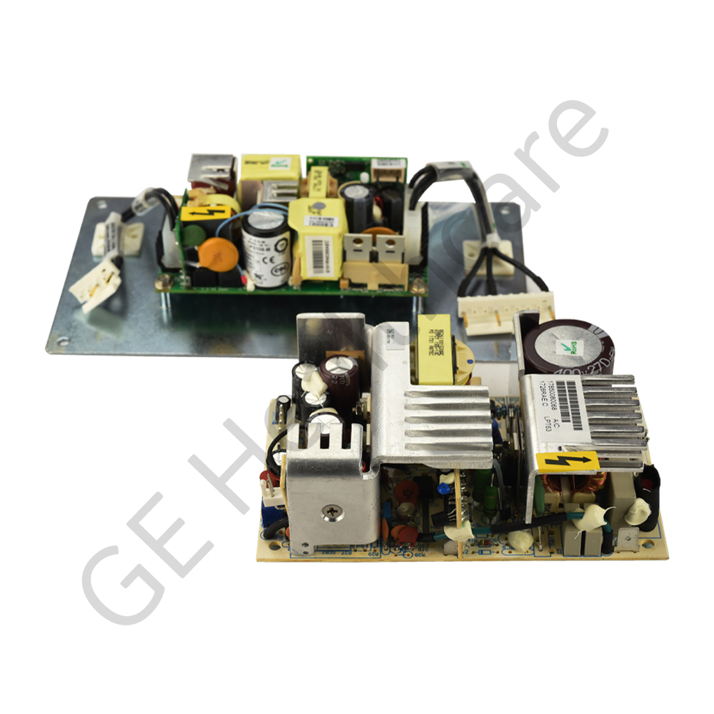 Set of Power Supply V2 SCPU/MPH 2406128 Set of Power Supply V2 SCPU/MPH 2406128