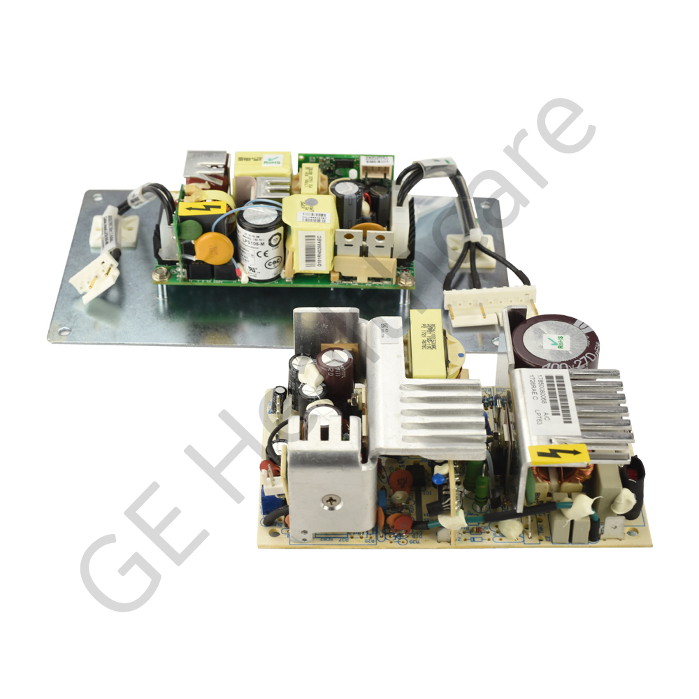 Set of Power Supply V2 SCPU/MPH 2406128 Set of Power Supply V2 SCPU/MPH 2406128