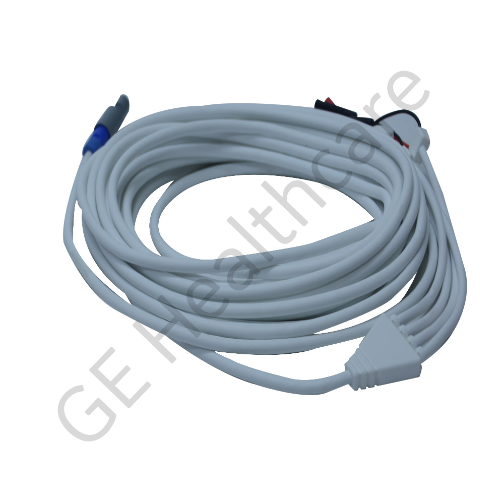 ENTRADA ESTIM CABLE TCHPRF 30FT CLABII+ ENTRADA ESTIM CABLE TCHPRF 30FT CLABII+