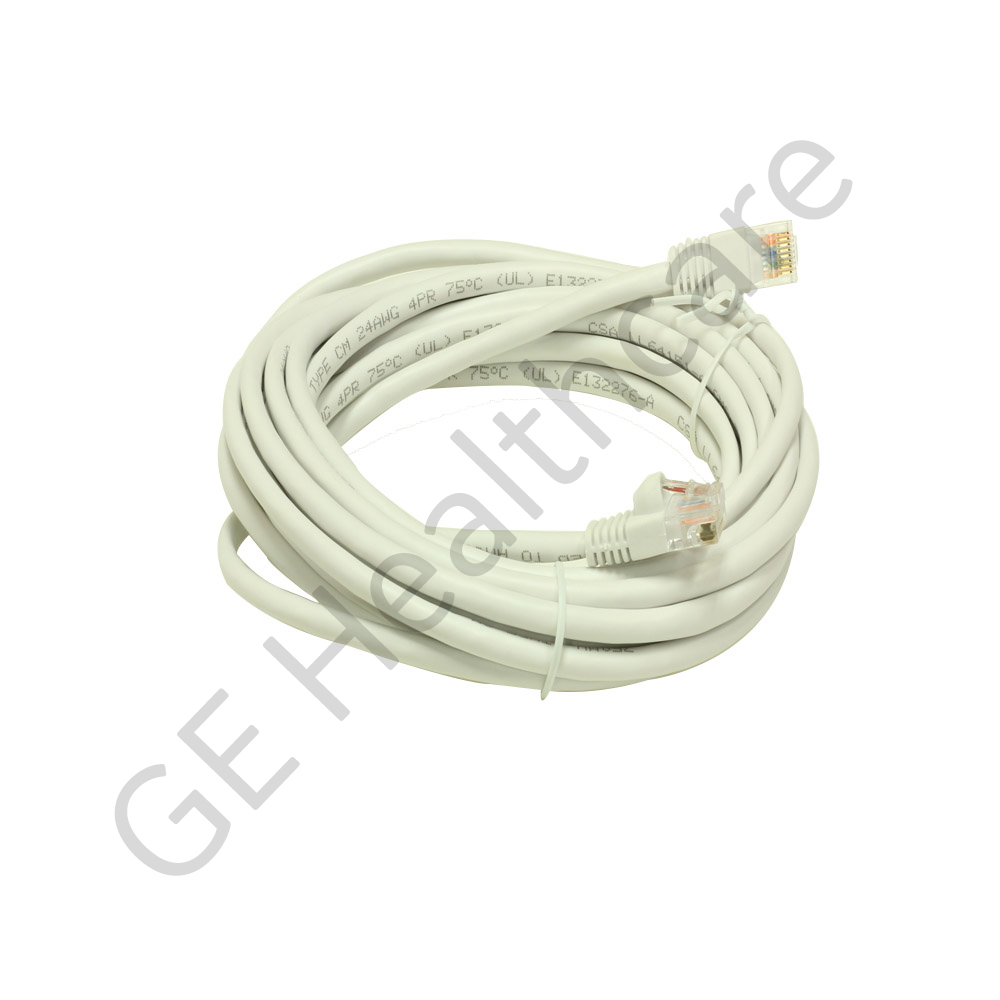 RJ45 15ft - White RJ45 15ft - White